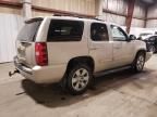 2013 Chevrolet Tahoe K1500 LT