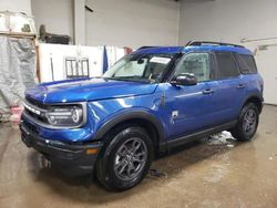 2024 Ford Bronco Sport BIG Bend en venta en Elgin, IL