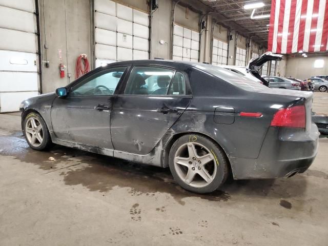 2006 Acura 3.2TL