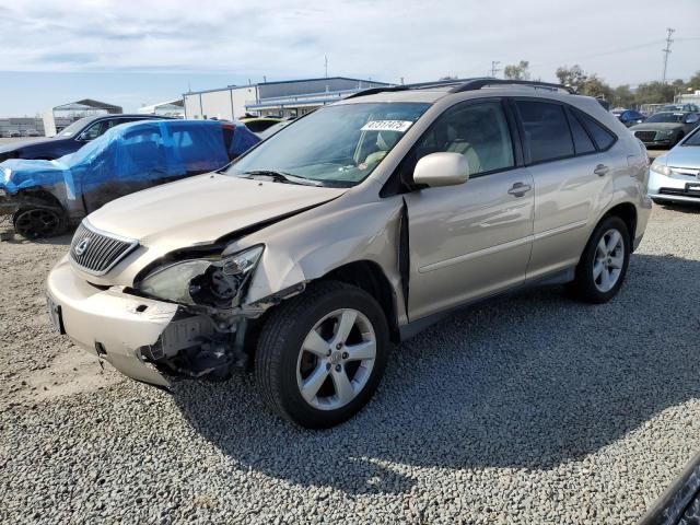 2004 Lexus RX 330