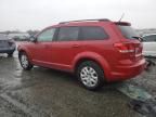 2015 Dodge Journey SE