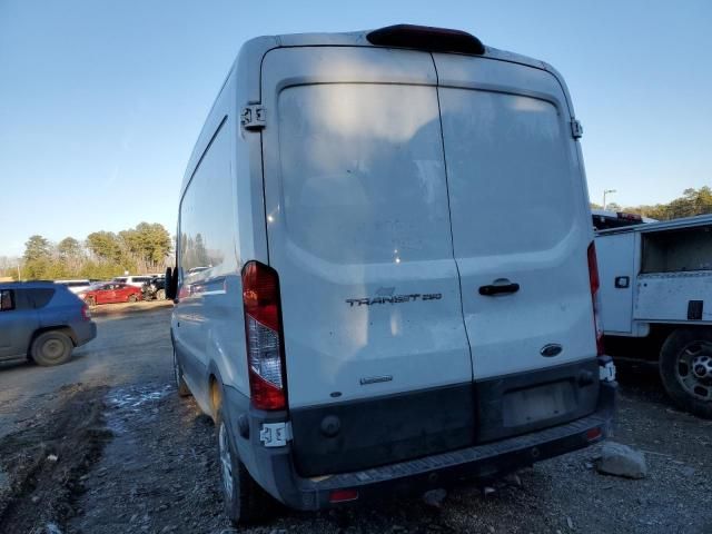 2019 Ford Transit T-250