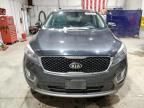 2018 KIA Sorento EX