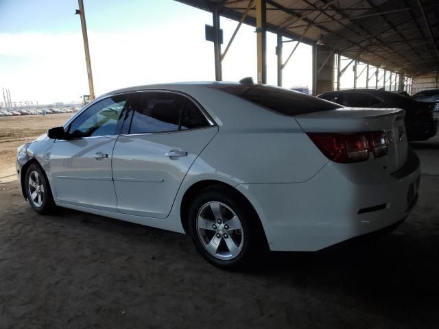 2014 Chevrolet Malibu LS