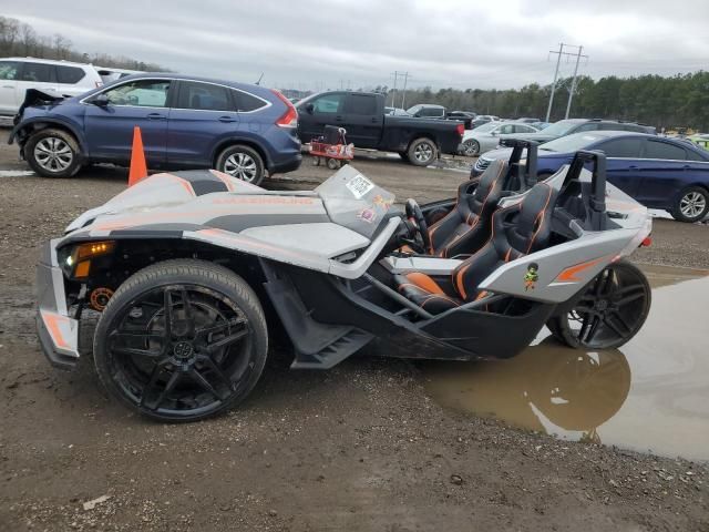 2016 Polaris Slingshot SL