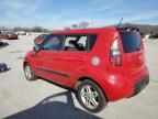 2010 KIA Soul +