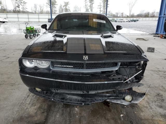 2013 Dodge Challenger SRT-8