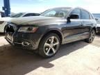 2016 Audi Q5 Premium Plus S-Line