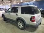 2006 Ford Explorer XLT