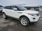 2013 Land Rover Range Rover Evoque Pure Plus