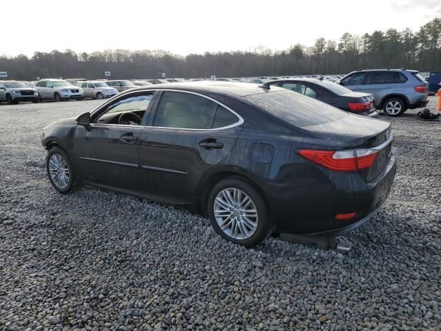 2014 Lexus ES 350