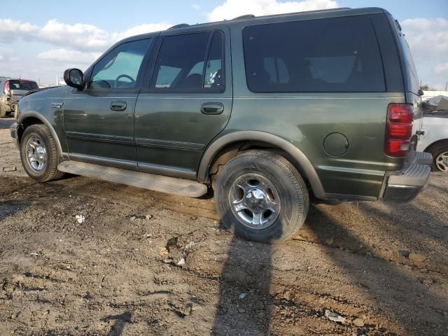 2000 Ford Expedition Eddie Bauer