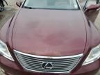 2008 Lexus LS 460