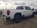 2020 GMC Sierra K2500 Denali