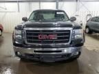 2009 GMC Sierra K1500 SLE