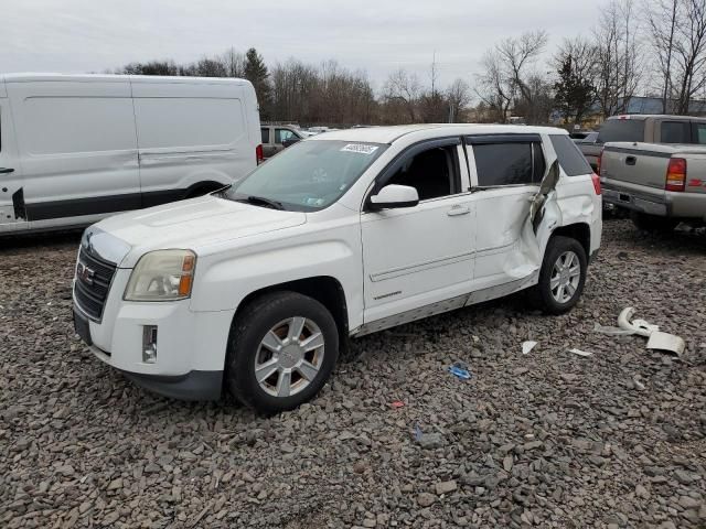 2012 GMC Terrain SLE