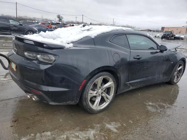 2020 Chevrolet Camaro LZ