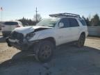 2007 Toyota 4runner Limited