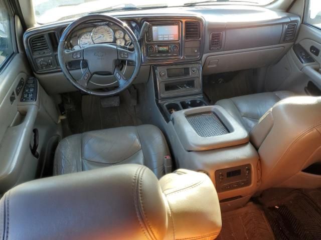 2006 Chevrolet Avalanche C1500