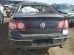 2008 Volkswagen Passat VR6 4MOTION