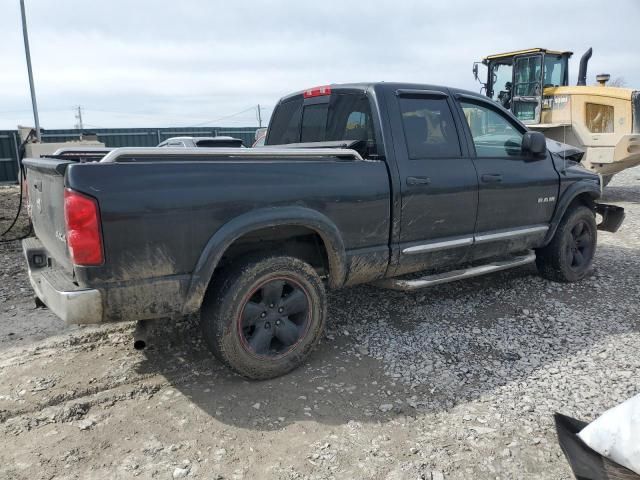 2008 Dodge RAM 1500 ST