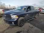 2019 Dodge RAM 1500 Classic Tradesman