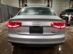 2016 Audi A4 Premium Plus S-Line