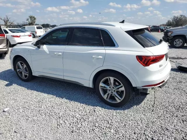 2019 Audi Q3 Premium Plus S-Line