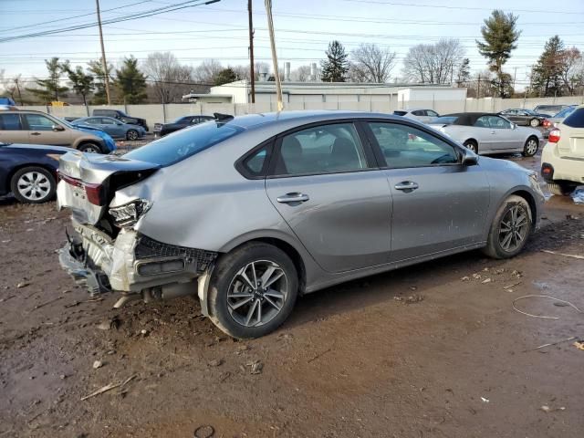 2022 KIA Forte FE