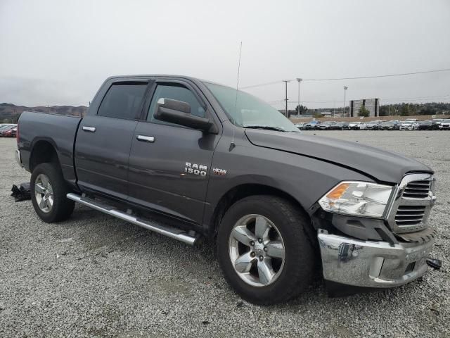 2014 Dodge RAM 1500 SLT