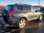 2006 Toyota Rav4 Sport