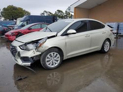 2020 Hyundai Accent SE en venta en Hayward, CA