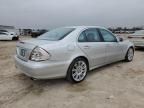 2008 Mercedes-Benz E 350