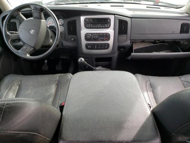 2005 Dodge RAM 2500 ST