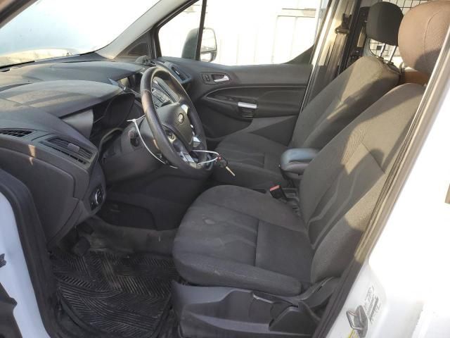 2015 Ford Transit Connect XLT