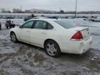 2008 Chevrolet Impala Super Sport