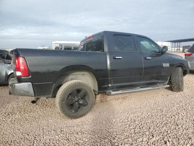 2017 Dodge RAM 1500 SLT