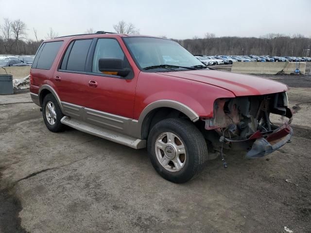 2004 Ford Expedition Eddie Bauer