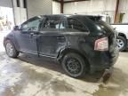 2007 Ford Edge SEL Plus