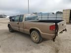 1997 Chevrolet S Truck S10