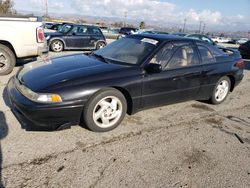 Subaru svx Vehiculos salvage en venta: 1996 Subaru SVX LSI