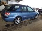 2007 Subaru Impreza 2.5I