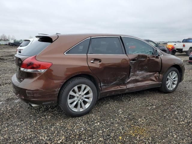 2013 Toyota Venza LE