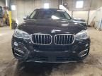 2016 BMW X6 XDRIVE50I