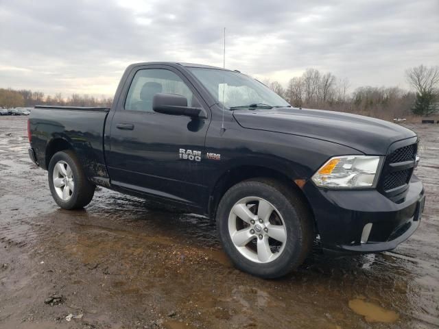 2014 Dodge RAM 1500 ST