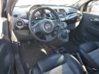 2012 Fiat 500 Sport