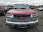 2005 GMC Canyon