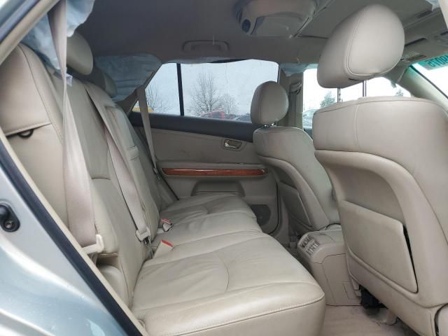 2006 Lexus RX 330