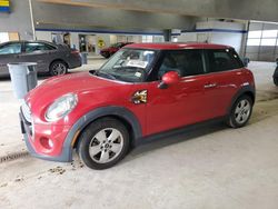 Mini salvage cars for sale: 2015 Mini Cooper