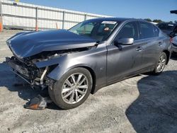 2016 Infiniti Q50 Premium en venta en Loganville, GA